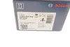 Гальмівні колодки дискові FIAT 500L \'\'R BOSCH 0986494802 (фото 7)