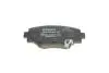 Гальмівні колодки дискові MAZDA 3/Axela/CX-3 \'\'R BOSCH 0 986 494 803 (фото 4)