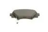 Гальмівні колодки дискові MAZDA 3/Axela/CX-3 \'\'R BOSCH 0 986 494 803 (фото 5)