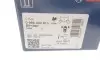 Колодки гальмівні дискові BMW i3 "F "13>> BOSCH 0986494813 (фото 5)