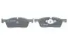Гальмівні колодки дискові LAND ROVER Range Rover/Discovery \'\'F BOSCH 0986494818 (фото 4)