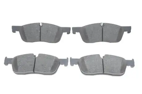 Гальмівні колодки дискові LAND ROVER Range Rover/Discovery \'\'F BOSCH 0986494818