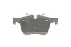 Гальмівні колодки дискові LAND ROVER/JAGUAR Range Rover/Discovery/XE/XF/F-Pace \'\'R BOSCH 0986494819 (фото 2)