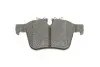 Гальмівні колодки дискові LAND ROVER/JAGUAR Range Rover/Discovery/XE/XF/F-Pace \'\'R BOSCH 0986494819 (фото 3)