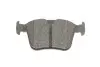 Гальмівні колодки дискові LAND ROVER/JAGUAR Range Rover/Discovery/XE/XF/F-Pace \'\'R BOSCH 0986494819 (фото 5)