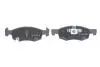 Колодки гальмівні (передні) Opel Corsa E 14- BOSCH 0986494824 (фото 4)