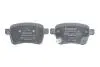 Колодки гальмівні BOSCH 0986494825 (фото 4)
