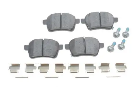 Колодки гальмівні BOSCH 0986494825
