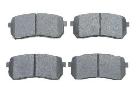 Гальмівні колодки дискові KIA Sorento \'\'R \'\'14>> BOSCH 0986494828