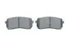 Гальмівні колодки дискові KIA Sorento \'\'R \'\'14>> BOSCH 0986494828 (фото 5)