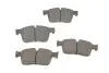 ГАЛЬМІВНІ КОЛОДКИ, ДИСКОВІ BOSCH 0 986 494 829 (фото 10)