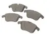 Колодки гальмівні (передні) Jaguar XE 15- 0 986 494 830 BOSCH 0986494830 (фото 8)