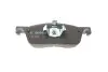 Гальмівні колодки дискові JAGUAR XE \'\'F BOSCH 0986494831 (фото 3)
