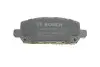 Колодки гальмівні дискові HONDA HR-V \'\'R \'\'15>> BOSCH 0 986 494 838 (фото 7)