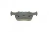 Колодки гальмівні дискові BOSCH 0 986 494 839 (фото 6)