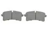 Дисковi колодки заднi BOSCH 0986494842 (фото 7)