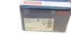 ГАЛЬМІВНІ КОЛОДКИ, ДИСКОВІ BOSCH 0 986 494 845 (фото 8)