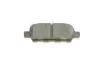 Колодки гальмівні дискові BOSCH 0 986 494 861 (фото 8)