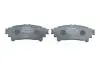 Колодки гальмівні дискові LEXUS/TOYOTA RX/GS/RC/Sienna \'\'R \'\'2,0-3,5 \'\'09>> BOSCH 0986494873 (фото 4)