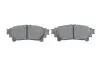 Колодки гальмівні дискові LEXUS/TOYOTA RX/GS/RC/Sienna \'\'R \'\'2,0-3,5 \'\'09>> BOSCH 0986494873 (фото 5)