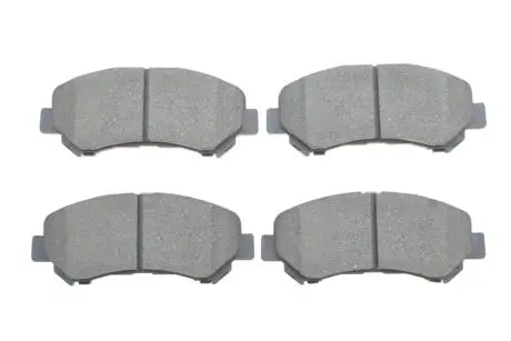 Гальмівні колодки дискові BOSCH 0986494885
