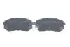 Колодки гальмівні дискові HUYNDAY/KIA Ceed/i40/Soul//Kona/Tucson/Sportage \'\'F \'\'1.6-2.0 \'\'13>> BOSCH 0986494905 (фото 4)