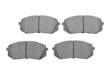 Колодки гальмівні дискові HUYNDAY/KIA Ceed/i40/Soul//Kona/Tucson/Sportage \'\'F \'\'1.6-2.0 \'\'13>> BOSCH 0986494905