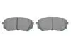 Колодки гальмівні дискові HUYNDAY/KIA Ceed/i40/Soul//Kona/Tucson/Sportage \'\'F \'\'1.6-2.0 \'\'13>> BOSCH 0986494905 (фото 5)