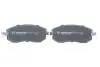Колодки гальмівні (передні) Toyota GT 86 12- BOSCH 0986494909 (фото 4)