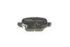 ДИСКОВI КОЛОДКИ ЗАДНI BOSCH 0 986 494 935 (фото 4)