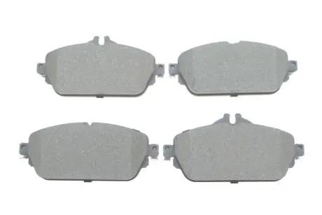 Гальмівні колодки дискові BOSCH 0986494951 (фото 1)