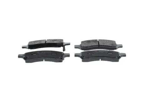 Комплект гальмівних колодок BOSCH 0986494966