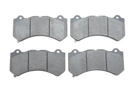 Колодки гальмівні дискові BOSCH 0 986 494 975