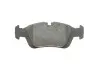 Колодки гальмівні дискові BMW 3/Z3 \'\'F >>"95-98 PR2 BOSCH 0986495060 (фото 3)
