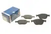 Гальмівні колодки дискові FORD Transit/Tourneo/Connect \'\'F \'\'1.8 \'\'>>06 PR2 BOSCH 0 986 495 066 (фото 1)