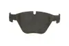 Колодки гальмівні дискові BOSCH 0 986 495 082 (фото 3)