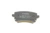 Колодки гальмівні дискові BOSCH 0 986 495 094 (фото 5)