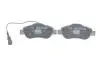 Гальмівні колодки дискові FIAT/CITROEN/PEUGEOT 500/Nemo/Bipper \'\'F "07>> PR2 BOSCH 0986495097 (фото 5)