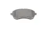 Гальмівні колодки дискові MB C-W204/S204E/W212/S212/A207/C207 \'\'F PR2 BOSCH 0 986 495 104 (фото 4)