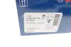 Гальмівні колодки дискові MB C-W204/S204E/W212/S212/A207/C207 \'\'F PR2 BOSCH 0 986 495 104 (фото 6)
