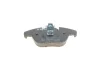 Гальмівні колодки дискові PR2 MB W204 "07>> BOSCH 0 986 495 105 (фото 4)