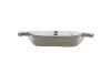 Гальмівні колодки дискові PR2 MB W204 "07>> BOSCH 0 986 495 105 (фото 6)