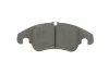Колодки гальмівні дискові AUDI/A6 \'\'F "2,8-3,0 "11>> PR2 BOSCH 0 986 495 110 (фото 4)