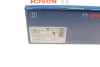 Колодки гальмівні дискові AUDI/A6 \'\'F "2,8-3,0 "11>> PR2 BOSCH 0 986 495 110 (фото 8)