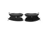 Колодки гальмівні (передні) Subaru BRZ/Forester/Impreza/Legacy/Outback/XV/Toyota GT 86 1.5-2.5 08- BOSCH 0986495125 (фото 3)
