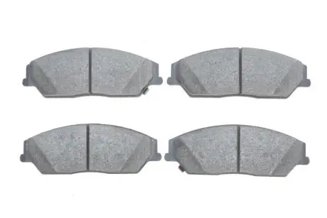 Гальмівні колодки дискові TOYOTA Camry V50 \'\'F \'\'11>> BOSCH 0986495149