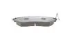 КОЛОДКИ ГАЛЬМІВНІ BOSCH 0 986 495 156 (фото 11)