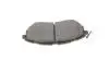 КОЛОДКИ ГАЛЬМІВНІ BOSCH 0 986 495 156 (фото 13)