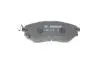 КОЛОДКИ ГАЛЬМІВНІ BOSCH 0 986 495 156 (фото 3)