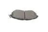 КОЛОДКИ ГАЛЬМІВНІ BOSCH 0 986 495 156 (фото 4)
